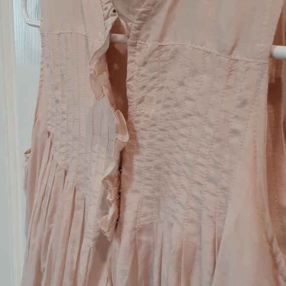 Anthropologie (hazel label) dress/tunic - Picture 9 of 11